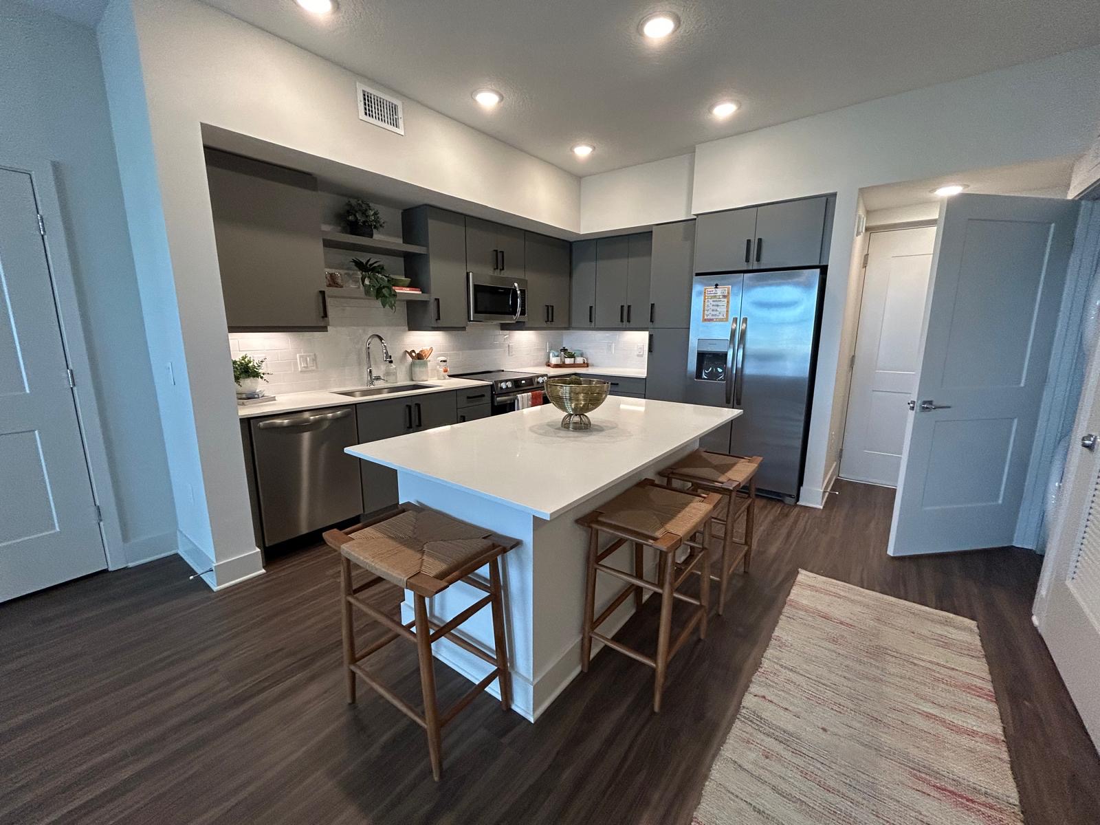 Kendall Residence III