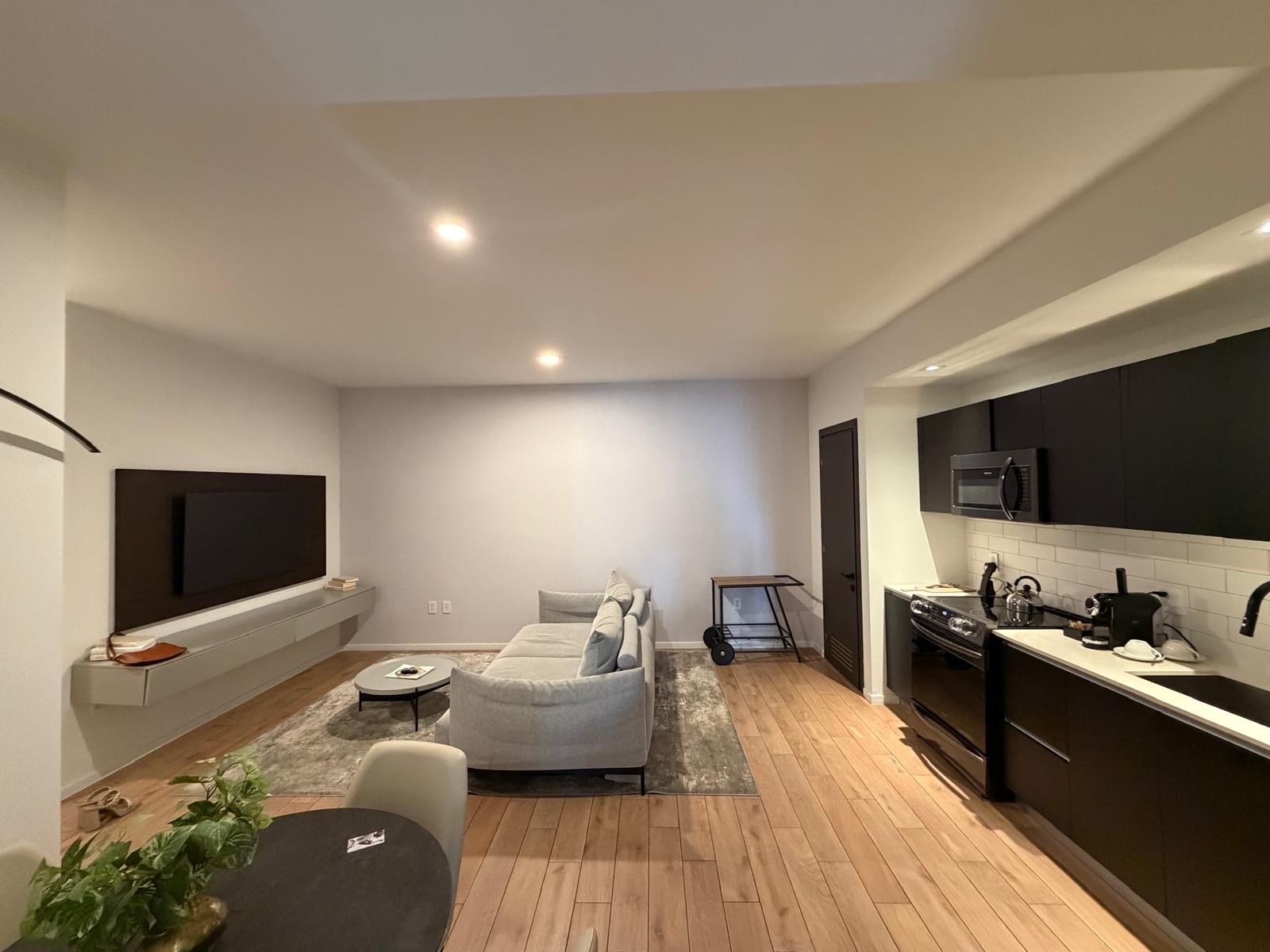Downtown Loft II