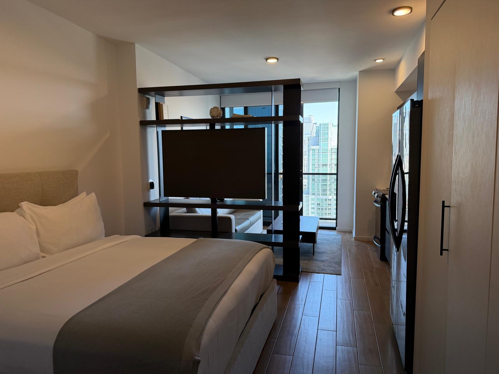 Downtown Loft III