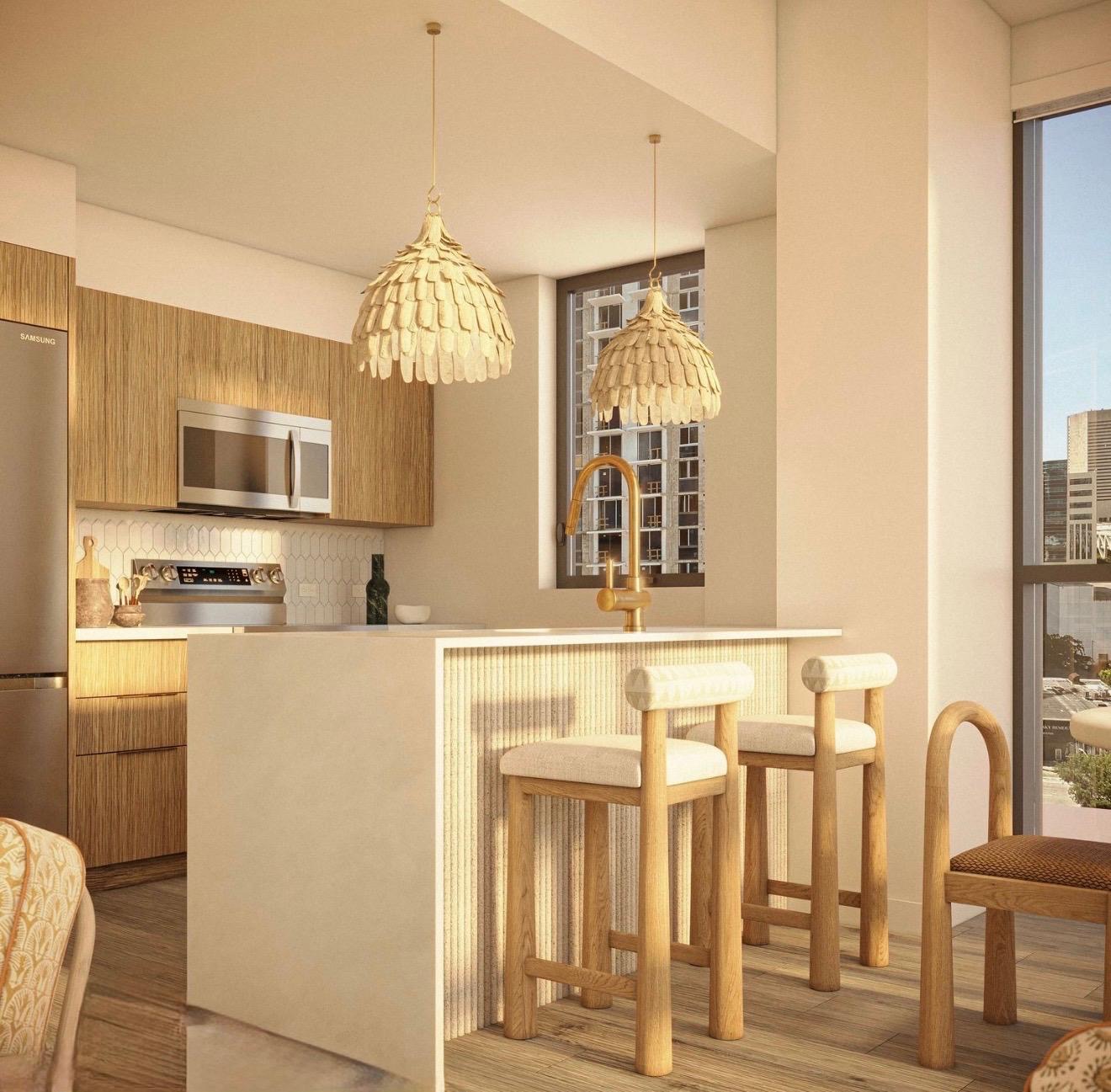 Downtown Loft IV